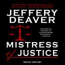 Mistress of Justice Audiobook