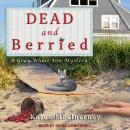Dead and Berried, Karen MacInerney