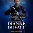 Blade of Darkness Audiobook