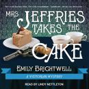 Mrs. Jeffries Takes the Cake Audiobook