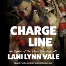 Charge To My Line Audiobook