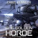 The Golden Horde Audiobook