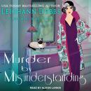 Murder by Misunderstanding Audiobook