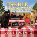 Treble at the Jam Fest Audiobook