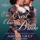 The Earl Claims a Bride Audiobook