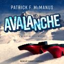 Avalanche Audiobook