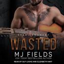 Wasted Audiobook