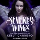 Severed Wings Audiobook