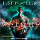 World Keeper: Birth of a World