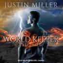 World Keeper: Precursor Audiobook
