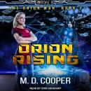Orion Rising, M. D. Cooper