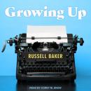 Growing Up Audiobook
