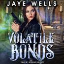 Volatile Bonds Audiobook