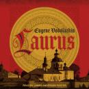 Laurus Audiobook