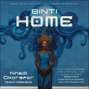 Binti: Home Audiobook