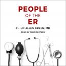 People of the ER, Philip Allen Green, M.D.