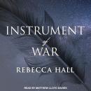 Instrument of War Audiobook