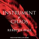 Instrument of Chaos Audiobook