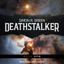 Deathstalker Audiobook