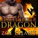 Firefighter Dragon Audiobook