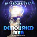 Demolished Man, Alfred Bester
