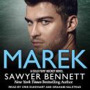 Marek, Sawyer Bennett