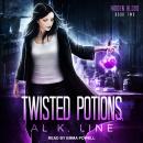 Twisted Potions, Al K. Line