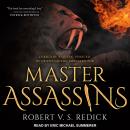 Master Assassins, Robert V. S. Redick