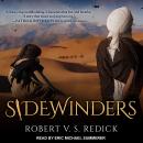 Sidewinders Audiobook