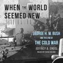 When the World Seemed New: George H. W. Bush and the End of the Cold War Audiobook