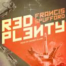 Red Plenty Audiobook