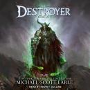 Destroyer, Michael-Scott Earle