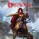 Destroyer Book 4, Michael-Scott Earle
