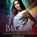 First Blood, Jane Hinchey