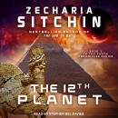 12th Planet, Zecharia Sitchin