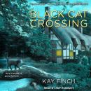 Black Cat Crossing, Kay Finch