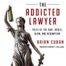 The Addicted Lawyer: Tales of the Bar, Booze, Blow, and Redemption Audiobook