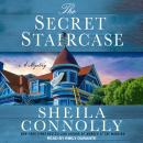 The Secret Staircase Audiobook