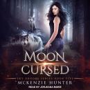 Moon Cursed Audiobook