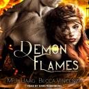 Demon Flames Audiobook