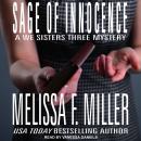 Sage of Innocence Audiobook