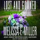Lost and Gowned: Rosemary's Wedding, Melissa F. Miller