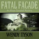 Fatal Facade Audiobook