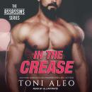 In the Crease, Toni Aleo