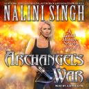 Archangel's War, Nalini Singh