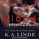 Blood Match Audiobook