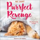 Purrfect Revenge, Nic Saint