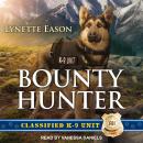 Bounty Hunter Audiobook
