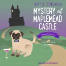 Mystery at Maplemead Castle: A Laugh-Till-You-Cry Cozy Mystery