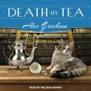 Death by Tea Audiobook